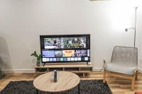 Elegant Basement Suite in Barrhaven, Ottawa - Chambres d'hôtes Ottawa