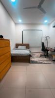 استوديو فندقي البحرين - Bed and Breakfast Al Janabīyah