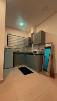 استوديو فندقي البحرين - Bed and Breakfast Al Janabīyah