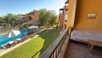 El Gouna South Marina 2-Bedroom Apartment, Walk to Marina & Beaches - Ferienwohnung Hurghada