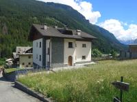 Casa Marika - B&B Valdisotto