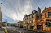 Near Train & City- Paisley-8 mins Glasgow Airport - B&B Paisley