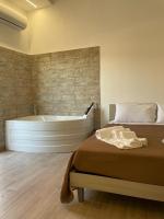 Maiori Vacation Home - B&B Cinisi