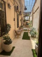 Fifth Settlement Apartment - B&B El Cairo