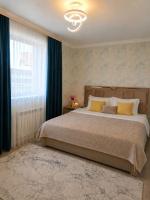 ЖК Otau City Рядом с Rahima Plaza Уютная 2 комнатная Центр - B&B Şımkent