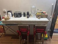 Fifth Settlement Apartment - B&B El Cairo