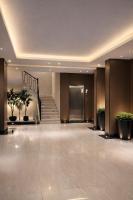 شقة أنيقة بغرفتين نوم وصالة - B&B Khobar
