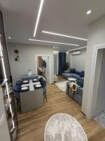 Golem Seaside Family Stay - Bed and Breakfast Golem