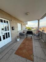 Apartamentos M° Esther - Bed and Breakfast A Lanzada