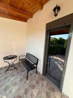 Calliopi's studio - Ferienwohnung Plítra