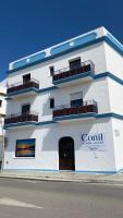 1 linea de playa - Apartamentos - Beach & River - Conil - Ferienwohnung Conil de la Frontera