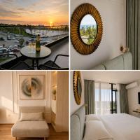 Mar y Sol - Bed and Breakfast Batoemi