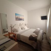 "Habitación privada en vivienda compartida La Laguna" - Chambres d'hôtes El Portezuelo