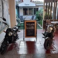 hostal casa 25 - B&B Santa Ana
