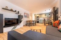 The Alta House Style and Comfort for 6 - Ferienwohnung Santander
