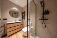 The Alta House Style and Comfort for 6 - Bed and Breakfast Santander