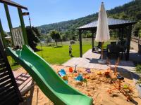 main Burgblick- malerische Lage am Wasser - Ferienwohnung Kreuzwertheim