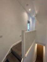 Bel Palace - Ferienwohnung Hackbridge