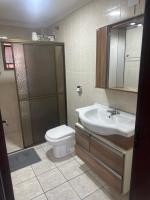 Apartamentos nadai apto 202 - B&B Foz do Iguaçu