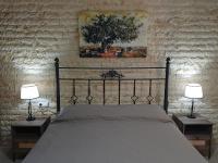 Alexandra Spingou Apartments - B&B Dassia