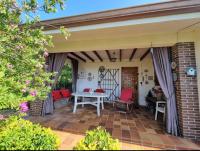 Mil estrellas - B&B Rucandio