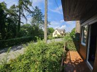 Domek Letniskowy Rożnów-Zapora - B&B Rożnów