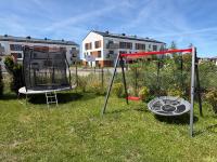 Villa Amelka - B&B Łeba