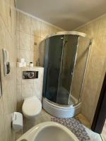 Habitación Cuádruple con baño privado