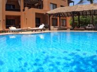 El Gouna South Marina 2-Bedroom Apartment, Walk to Marina & Beaches - B&B Hurgada