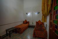Habitación Cuádruple Deluxe