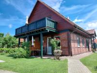 Ferienhaus Sasse Ferienwohnungen auf Usedom - B&B Mölschow