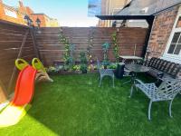 Blackpool cosy cottage - Bed and Breakfast Blackpool