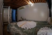 Habitación Doble con baño privado