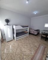 Hotel Parque Mamed - B&B Diadema