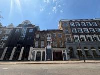 Prime Farringdon Stay on St Johns Street - B&B London