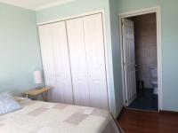 Oceana Suites Limache con piscina - Ferienwohnung Limache