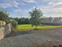 Cottage on the hill - Ferienwohnung Carlow