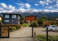 Refugio Patagónico con vistas de ensueño - B&B Bariloche