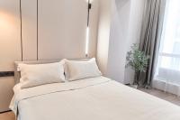 Apartamento de 1 dormitorio con vistas al jardín