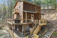 River Road Treehouse Retreat - B&B Warrensburg