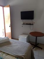 Pousada Leme suites - B&B Rifaina