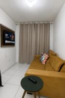 Apto Completo São João com Garagem e Piscina - B&B Campina Grande