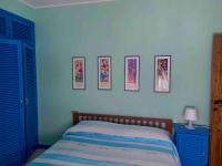 Apartment with Terrace Costa dei Trabocchi - B&B Fossacesia