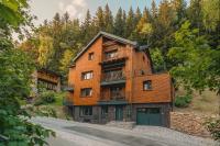 Horské apartmány Elli - B&B Pec pod Sněžkou