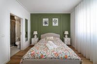 Aveiro Lovers Suites just near Ria de Aveiro - B&B Aveiro