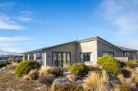 Walter Black Place - Lake Tekapo - Bed and Breakfast Lake Tekapo