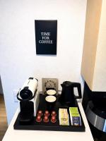 STAY - Comfort Apartment - B&B Friedrichshafen