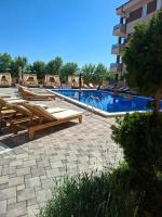 Apartman Anna Srebrno jezero - B&B Veliko Gradište