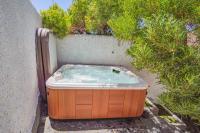 Magical Loft, Private Jacuzzi & Paradise Beach - B&B El Médano