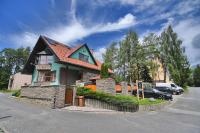 APARTMENTS V+K - B&B Tatranská Štrba